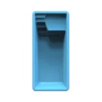 Piscina Calabria - Blu Piscinas