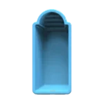 Piscina Sicilia - Blu Piscinas