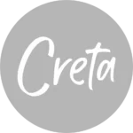 Logo Creta