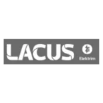 LACUS - Logo