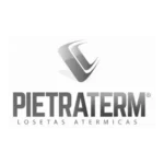PIETRATERM - Logo