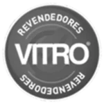 Revendedores VITRO - Logo