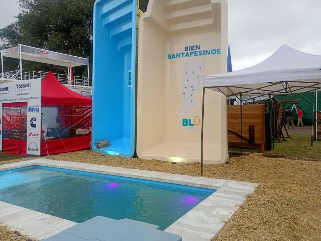 Revive el paso de BLÜ por la Expo Rural. Descubre todo lo que vivimos, contacta a nuestro equipo comercial y reclama tus cupones de descuento.