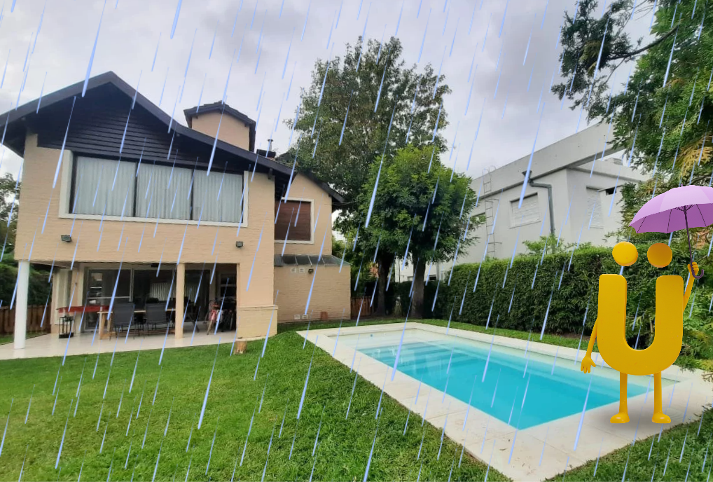 cuidar tu piscina
